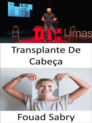 cover image of Transplante De Cabeça